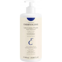 Embryolisse Lait-Crème Fluid 500 ml for moisturizing face and body