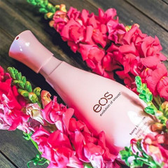 Лосьйон для інтенсивного зволоження шкіри EOS Evolution Ultra Hydration Berry Blossom 350 мл