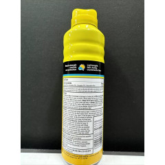 Спрей для захисту від УФ-променів Neutrogena Beach Defense SPF 30 184 г