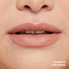 Матова губна помада-олівець NYX Dazed & Diffused LIPLIPLS 03 Lace Detail