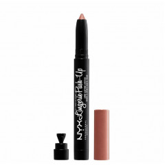Матова губна помада-олівець NYX Dazed & Diffused LIPLIPLS 06 Push Up