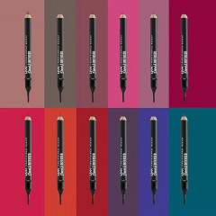 Матова губна помада-олівець NYX Dazed & Diffused 1 шт