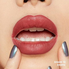 Матова губна помада-олівець NYX Dazed & Diffused LIPLIPLS 12 Exotic