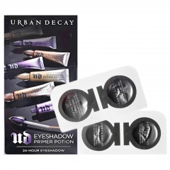Міні-набір праймера для повік Urban Decay EyeShadow Primer 4 пробники по 0,35 мл