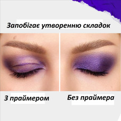 Міні-набір праймера для повік Urban Decay EyeShadow Primer 4 пробники по 0,35 мл
