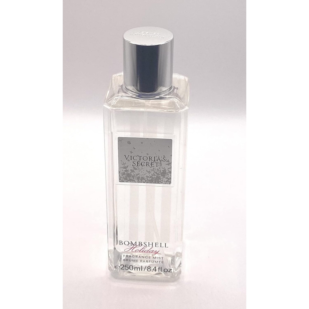 Victoria's Secret Bombshell Holiday Fruity Fragrance Spray 250 ml