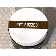 Кавовий скраб Victoria's Secret PINK RISE & GRIND для м'якої та пружної шкіри