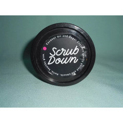 Скраб для тела с кокосовым маслом Victoria's Secret Pink Coconut Oil 283 г