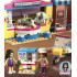 Дитячий конструктор Lego Friends набір із капкейками та мініфігурками 41366