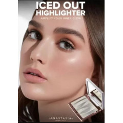 Anastasia Beverly Hills Iced Out Limited Edition Highlighter 11g