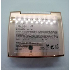 Anastasia Beverly Hills Iced Out Limited Edition Highlighter 11g