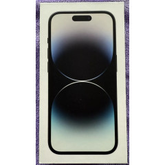 Apple iPhone 14 Pro 512 GB Черный