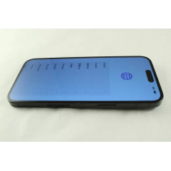 Смартфон Apple iPhone 14 Pro Max 512GB цвет Space Black. Не активированный