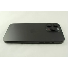Смартфон Apple iPhone 14 Pro Max 512GB цвет Space Black. Не активированный