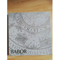 Babor Advent Calendar 2024 with facial ampoules