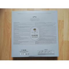 Адвент-календар Babor 2024 з ампулами для обличчя