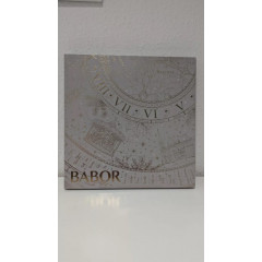 Адвент-календар Babor 2024 з ампулами для обличчя