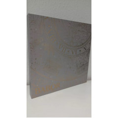 Адвент-календар Babor 2024 з ампулами для обличчя