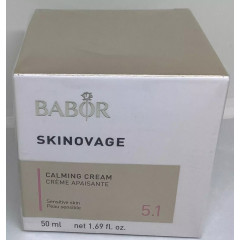 Soothing cream for sensitive skin Babor Doctor Babor Skinovage 50 ml