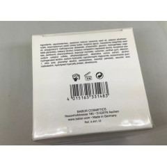 Заспокійливий крем для чутливої шкіри Babor Doctor Babor Skinovage 50 мл