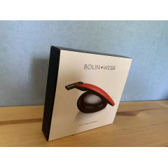 Бритвенный комплект Bolin Webb R1-S в подарочной упаковке