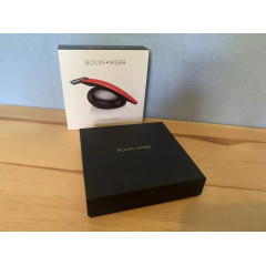 Бритвенный комплект Bolin Webb R1-S в подарочной упаковке