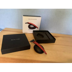 Бритвенный комплект Bolin Webb R1-S в подарочной упаковке