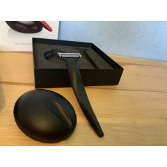 Бритвенный комплект Bolin Webb R1-S в подарочной упаковке