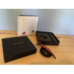 Бритвенный комплект Bolin Webb R1-S в подарочной упаковке