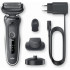 Braun 50-W4200cs Series 5 Electric Shaver for wet and dry use