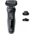 Braun 50-W4200cs Series 5 Electric Shaver for wet and dry use