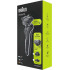 Braun 50-W4200cs Series 5 Electric Shaver for wet and dry use