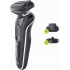 Braun 50-W4200cs Series 5 Electric Shaver for wet and dry use