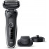 Braun 50-W4200cs Series 5 Electric Shaver for wet and dry use