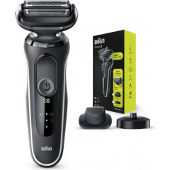 Електробритва Braun 50-W4200cs Series 5 для вологого і сухого використання
