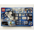 Конструктор LEGO City Лунная космическая станция 60227