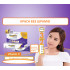 Dermatix Advance silicone gel for scar treatment in 3 months
