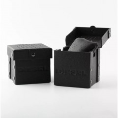 Чоловічий годинник Diesel Mega Chief DZ4318 з хронографом
