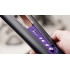 Утюжок, выпрямитель для волос Dyson Corrale Black/Purple цвет фиолетовый/черный