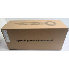 Фен Dyson Supersonic HD11 з насадкою-концентратором