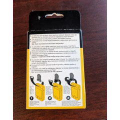 Блок перевірки тестерів і мультиметрів Fluke PRV240