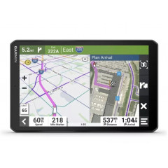 Garmin dezl OTR810 8-inch truck GPS navigator