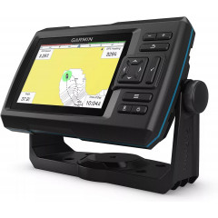 Ехолот Garmin Striker 5CV з датчиком 010-02551-00
