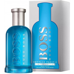 Туалетна вода Hugo Boss Bottled Pacific для чоловіків 200 мл