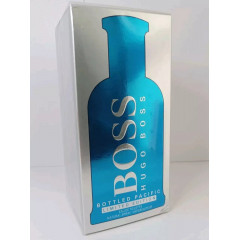 Туалетна вода Hugo Boss Bottled Pacific для чоловіків 200 мл