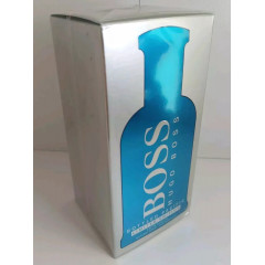 Туалетна вода Hugo Boss Bottled Pacific для чоловіків 200 мл