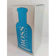 Туалетна вода Hugo Boss Bottled Pacific для чоловіків 200 мл