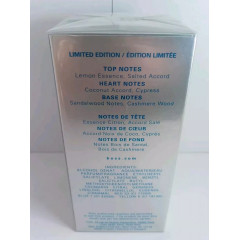 Туалетна вода Hugo Boss Bottled Pacific для чоловіків 200 мл