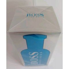 Туалетна вода Hugo Boss Bottled Pacific для чоловіків 200 мл