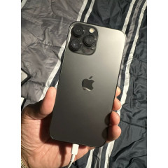Apple iPhone 13 Pro Max 128 GB графит 